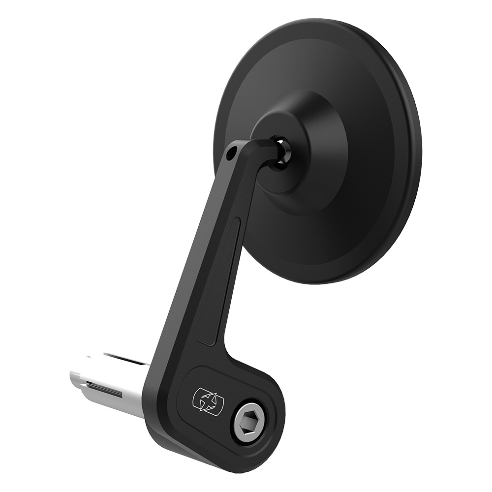 Oxford Oxford Street Bar End Mirror left